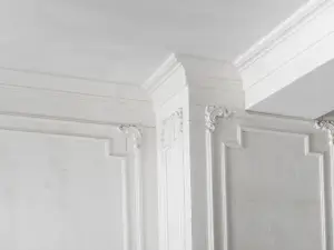 štukature zid